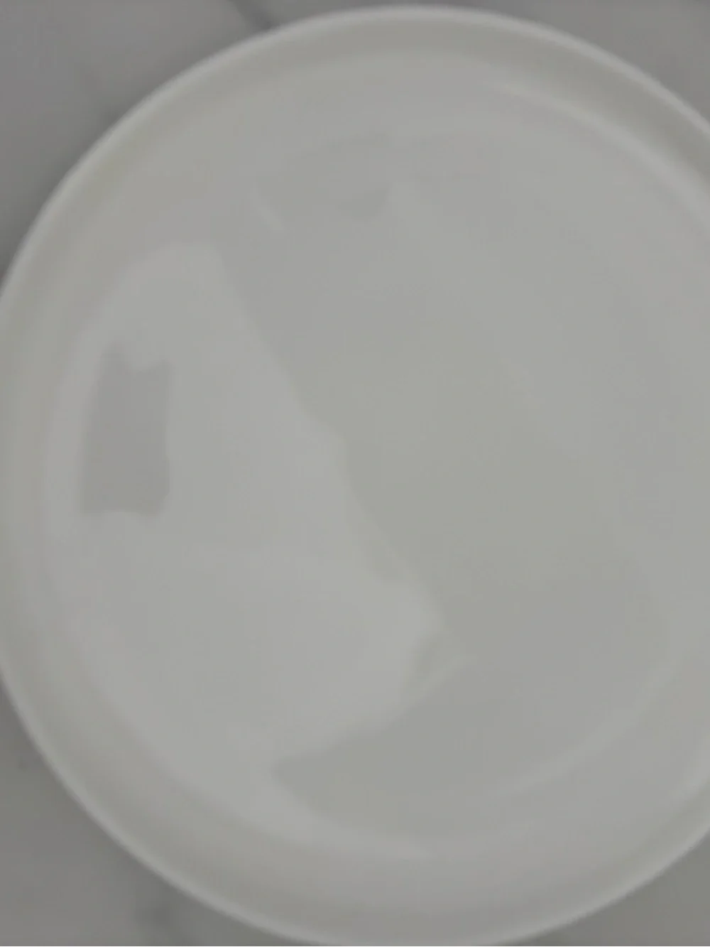 Mikasa Our table sawyer 9” dinner plate